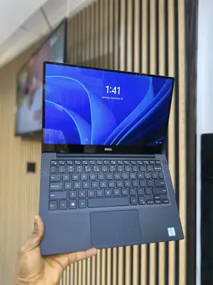 Laptop Dell XPS 13 (9360) 16GB Intel Core i7 SSD 256GB
