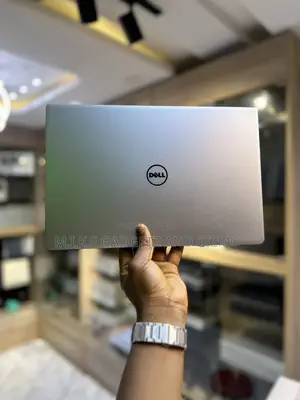 Laptop Dell XPS 13 (9360) 16GB Intel Core i7 SSD 256GB
