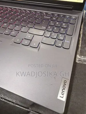 Laptop Lenovo Legion Slim 5 16GB Intel Core i7 SSD 1T