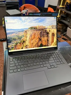Laptop Lenovo Legion Slim 5 16GB Intel Core i7 SSD 1T