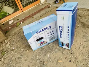 Limited Stock Nasco 1.5hp 2-Star R410 Split Air | Black [NAS-J12-V1B