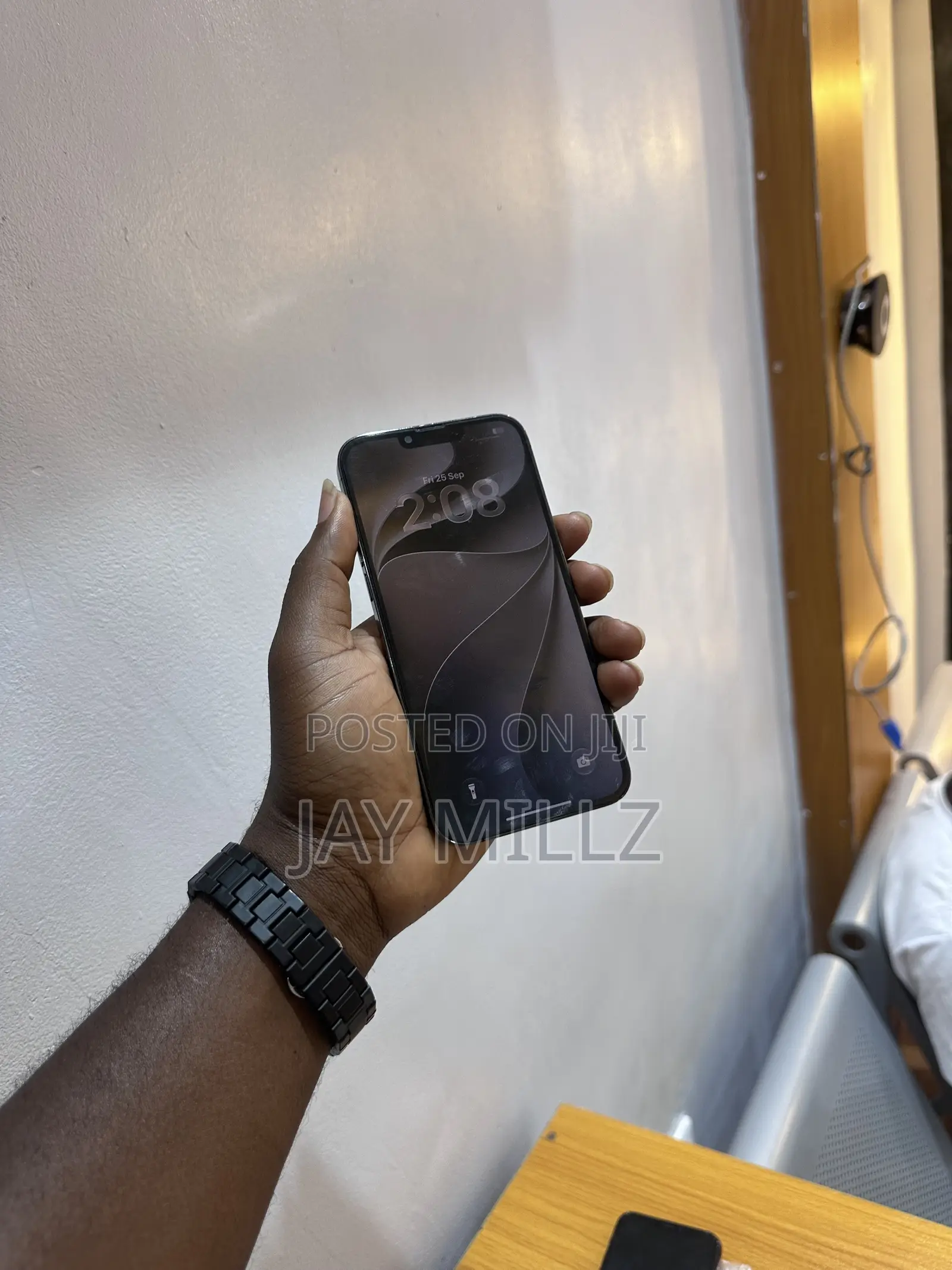 Apple iPhone 13 Pro Max 256 GB Graphite