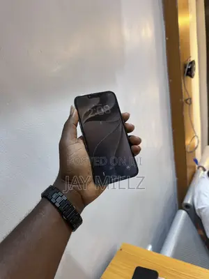 Apple iPhone 13 Pro Max 256 GB Graphite