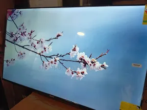 Smart Android TV Asano 50"