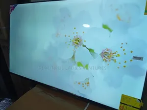Smart Android TV Asano 50"