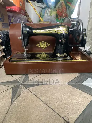 Sewing Machine