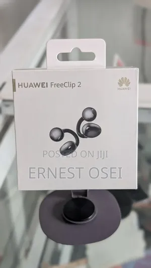Huawei Free Clip 2
