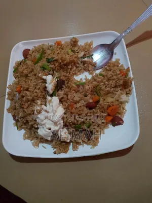 Preorder Meal Prep