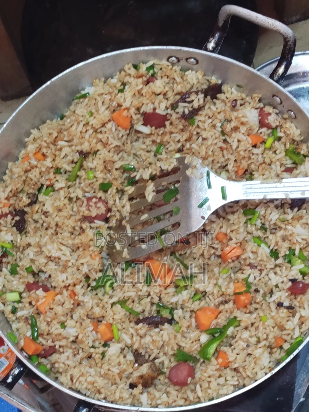 Preorder Meal Prep
