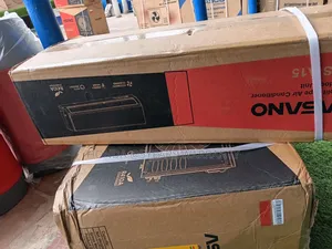Asano Stay Cool 1.5hp Air Condition Asano