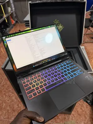 Laptop HP Omen Transcend 14-fb0023dx 32GB Intel Core Ultra 7 SSD 1T