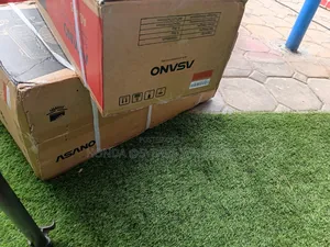Asano Stay Cool 1.5hp Air Condition Asano