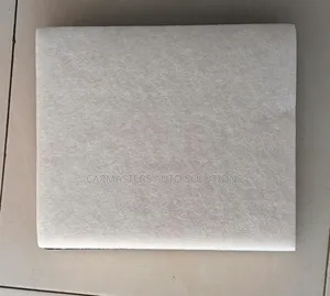 Tacoma Tundra Sequoia Air Filter 17801-0p100 .7L