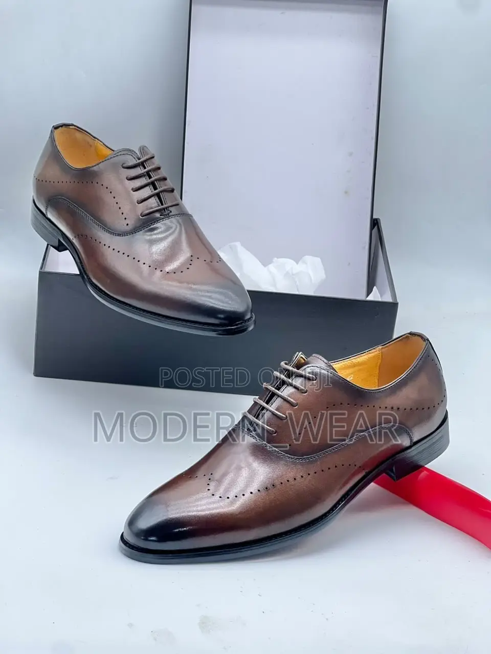 Gucci Executives Shoes