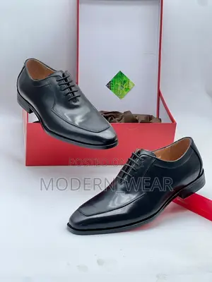 Gucci Executives Shoes