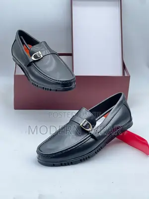 Gucci Executives Shoes