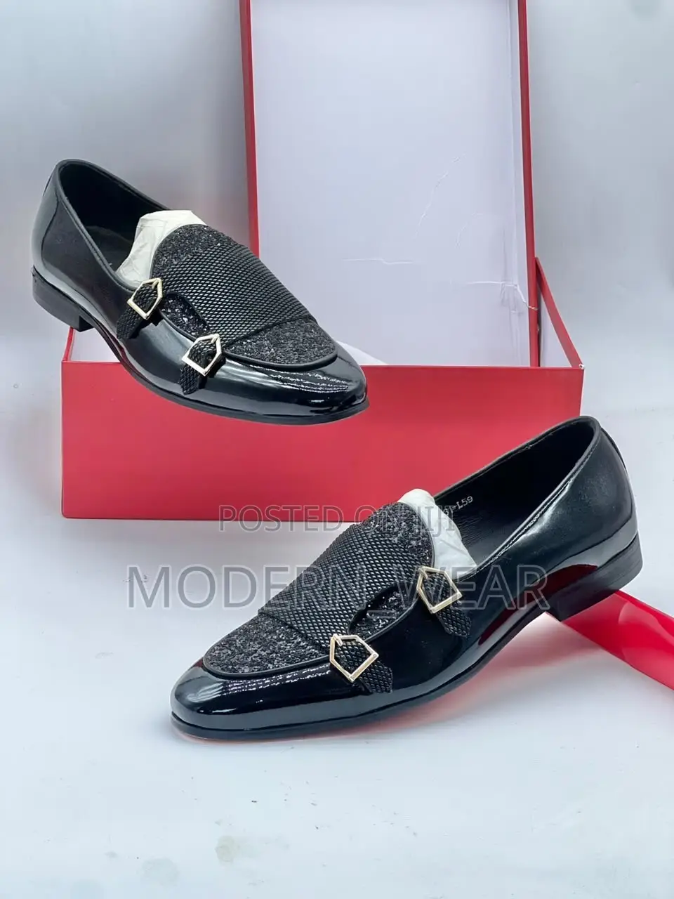 Gucci Executives Shoes