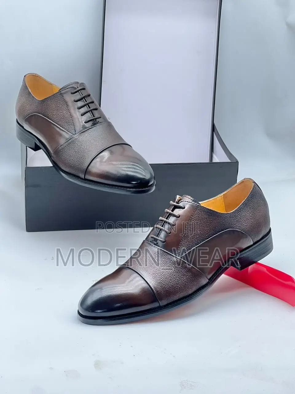 Gucci Executives Shoes