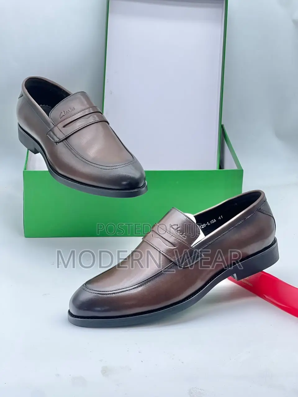 Gucci Executives Shoes