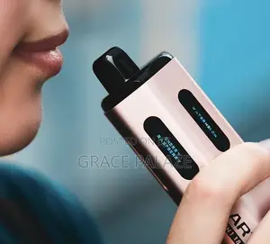 ARTERY 18000Puff, 6 Flavor in One, Refillable Device