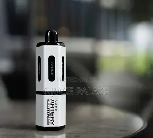 ARTERY 18000Puff, 6 Flavor in One, Refillable Device