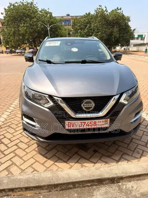 Nissan Rogue SL AWD 2020