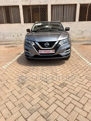 Nissan Rogue SL AWD 2020