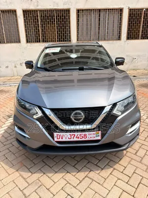 Nissan Rogue SL AWD 2020
