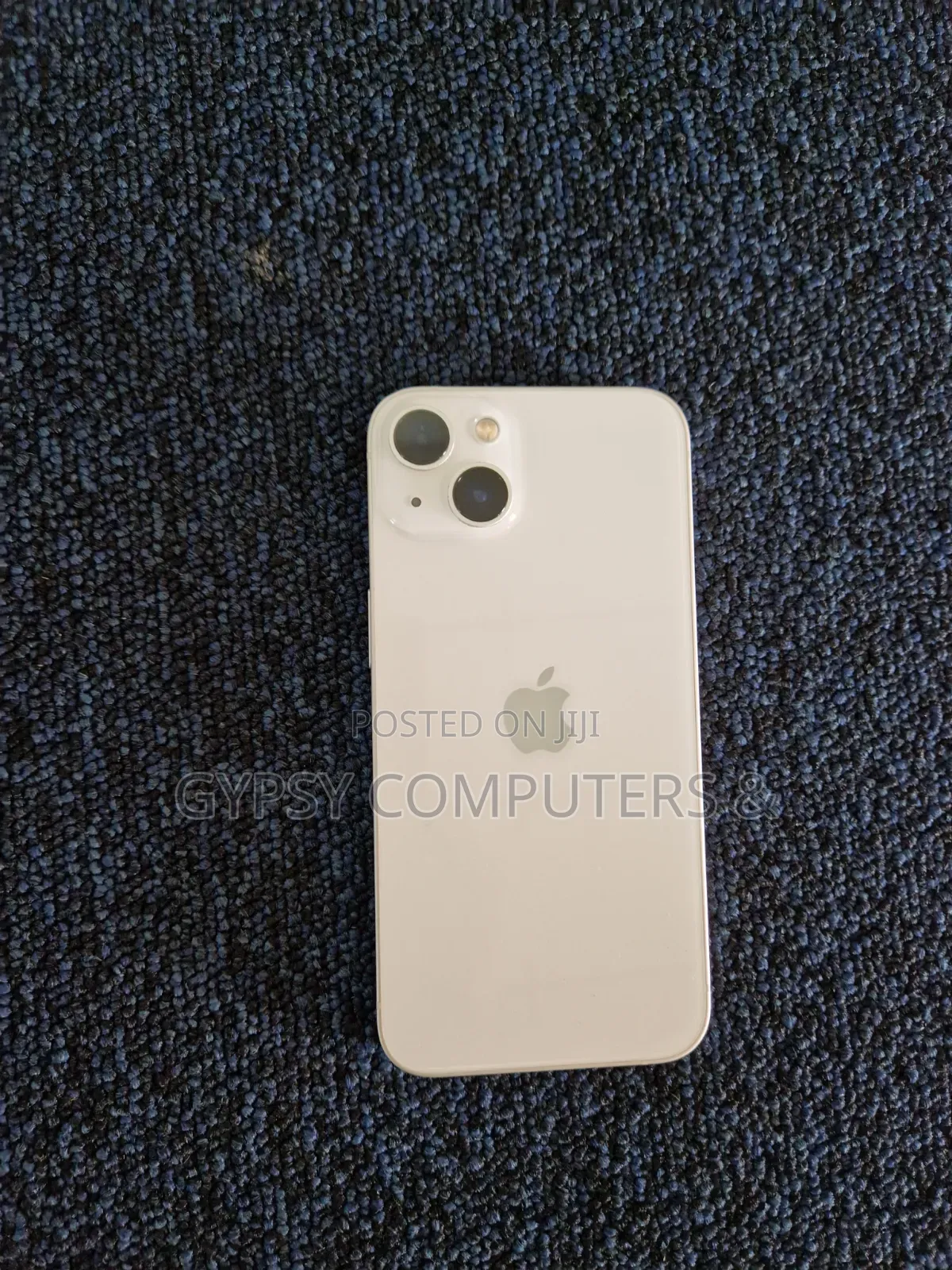 Apple iPhone 13 128 GB White