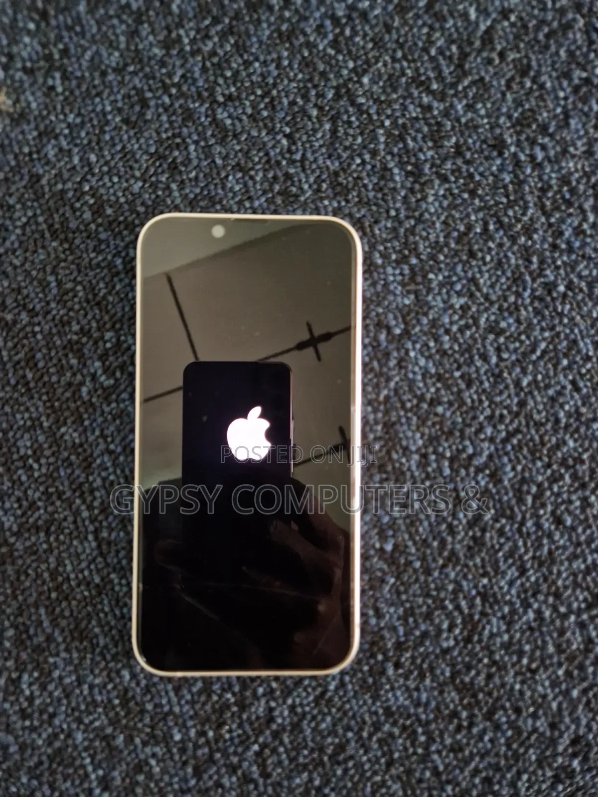 Apple iPhone 13 128 GB White