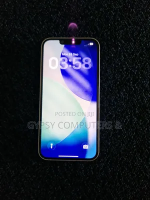 Apple iPhone 13 128 GB White