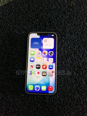Apple iPhone 13 128 GB White