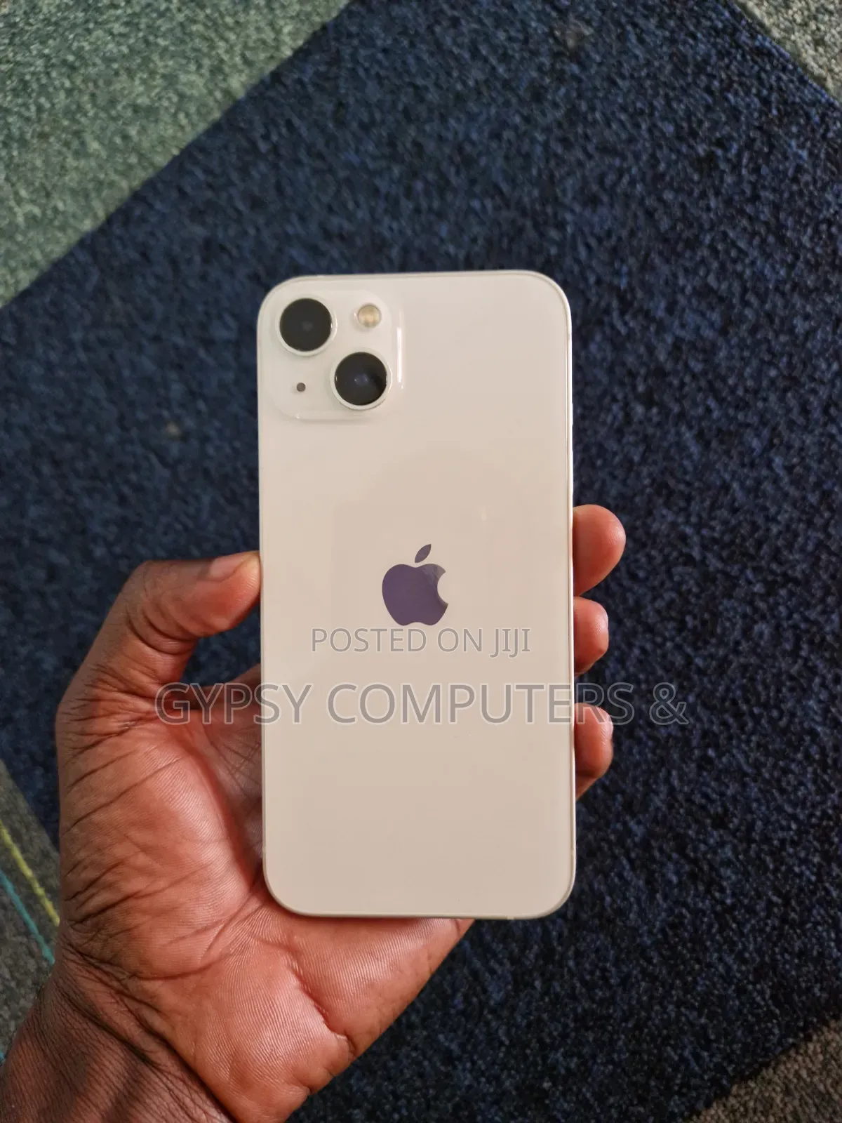 Apple iPhone 13 128 GB White