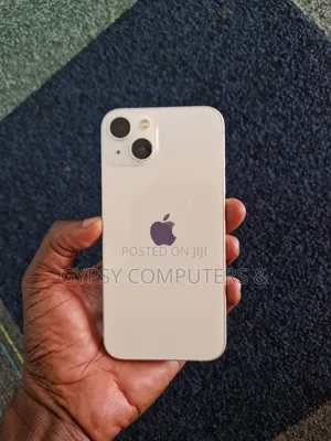 Apple iPhone 13 128 GB White