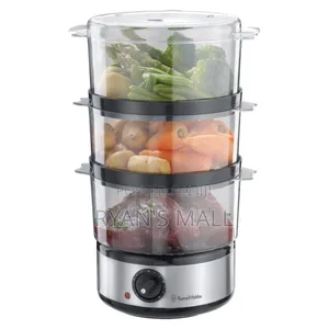 Food Steamer