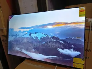 Big Screen Entertainment-Asano 55-Inch Television