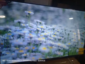 Ultra Asano Smart Television LED Television