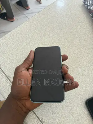 Apple iPhone 11 128 GB Green