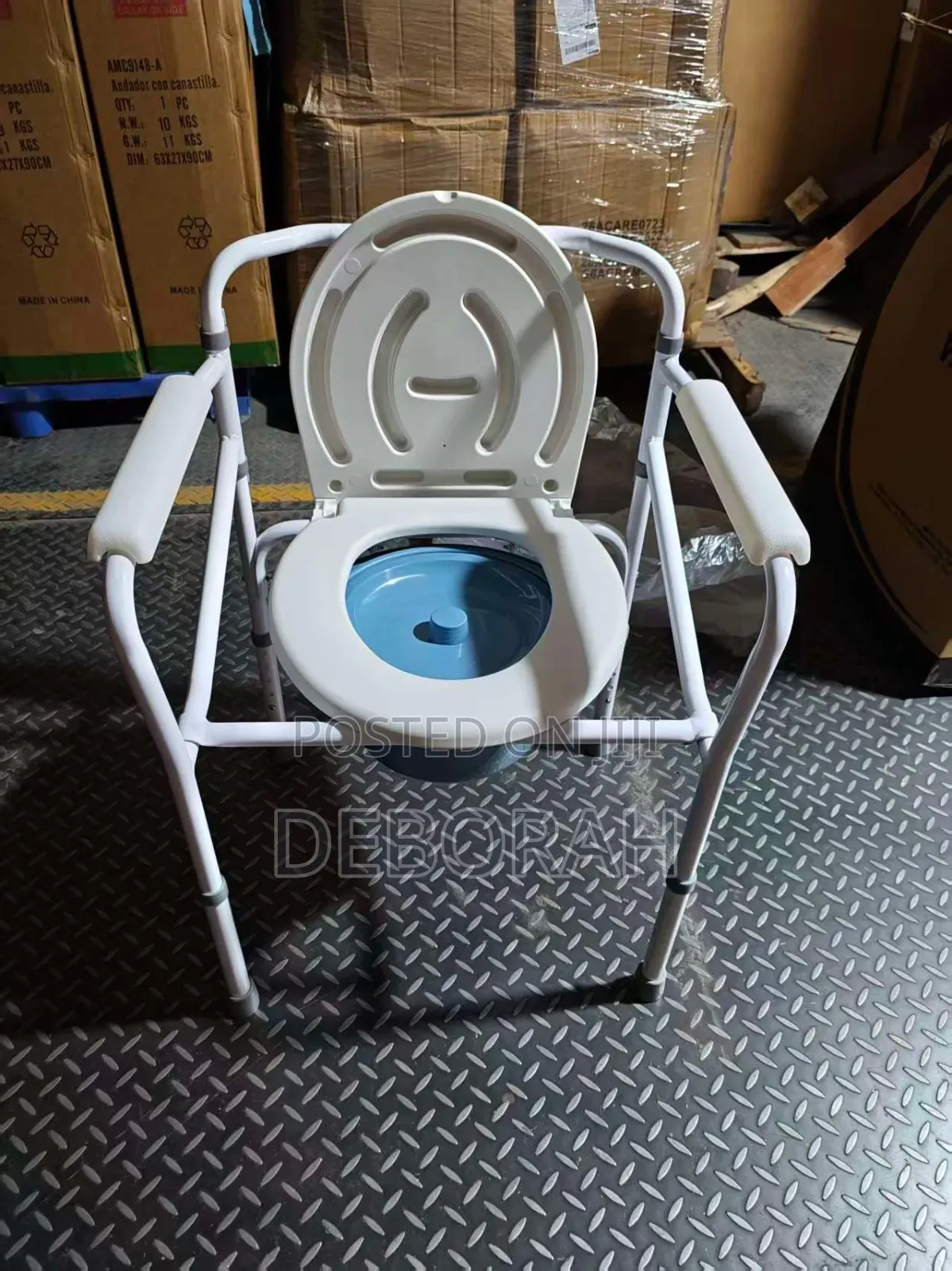 Hospital Equipment
