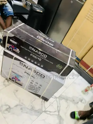 Call for Nasco 1.5HP R410 Prime Split Air Con (Silver) NAS-J12-V1S-PRM