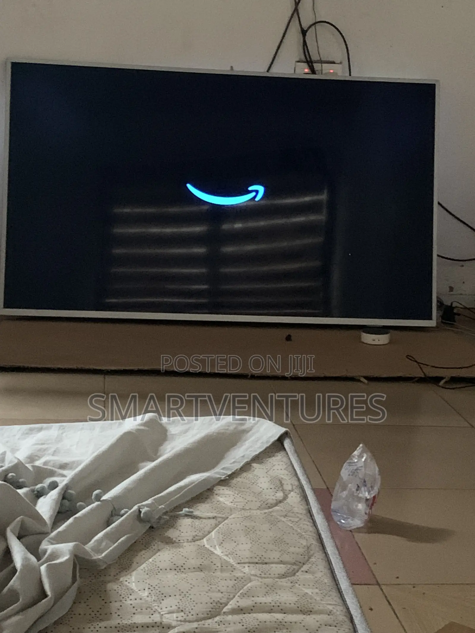 Philips Android TV 55inches