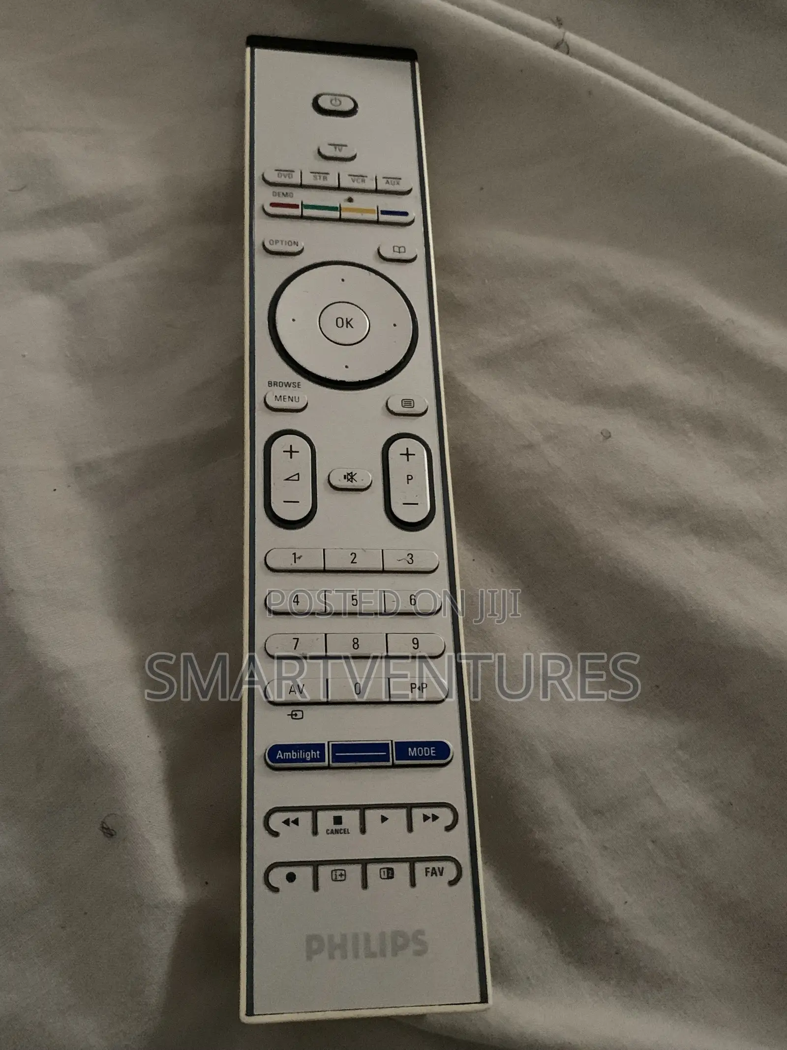 Philips Android TV 55inches