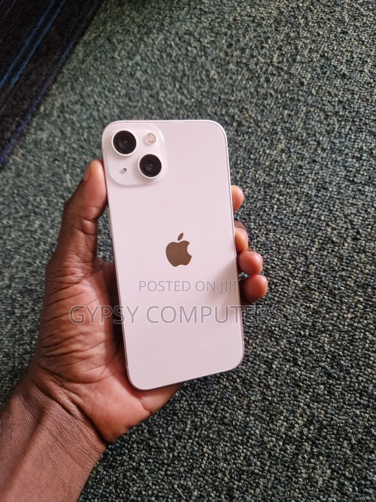 Apple iPhone 13 128 GB Pink