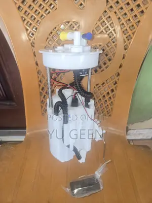 Fuel Pump for Honda Fit 2015-2020