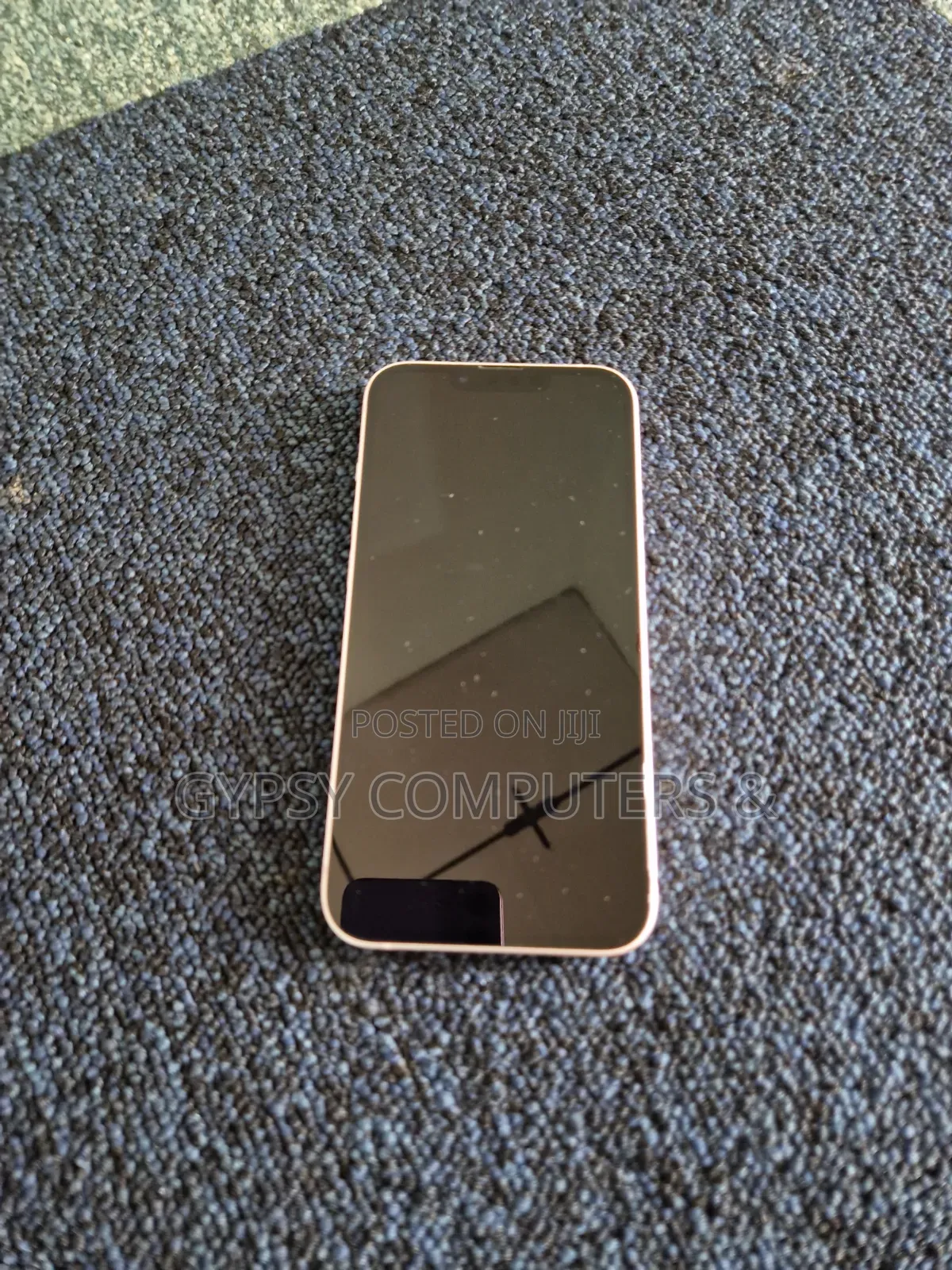 Apple iPhone 13 128 GB Pink