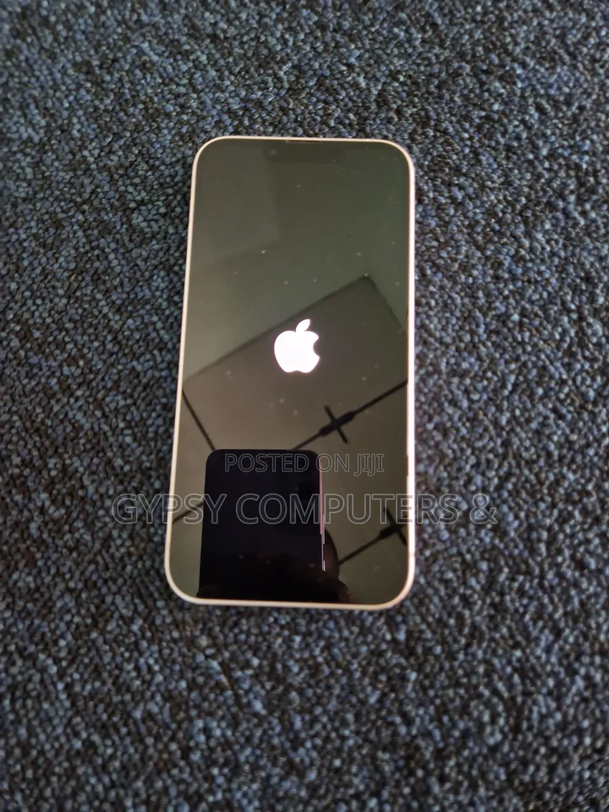 Apple iPhone 13 128 GB Pink