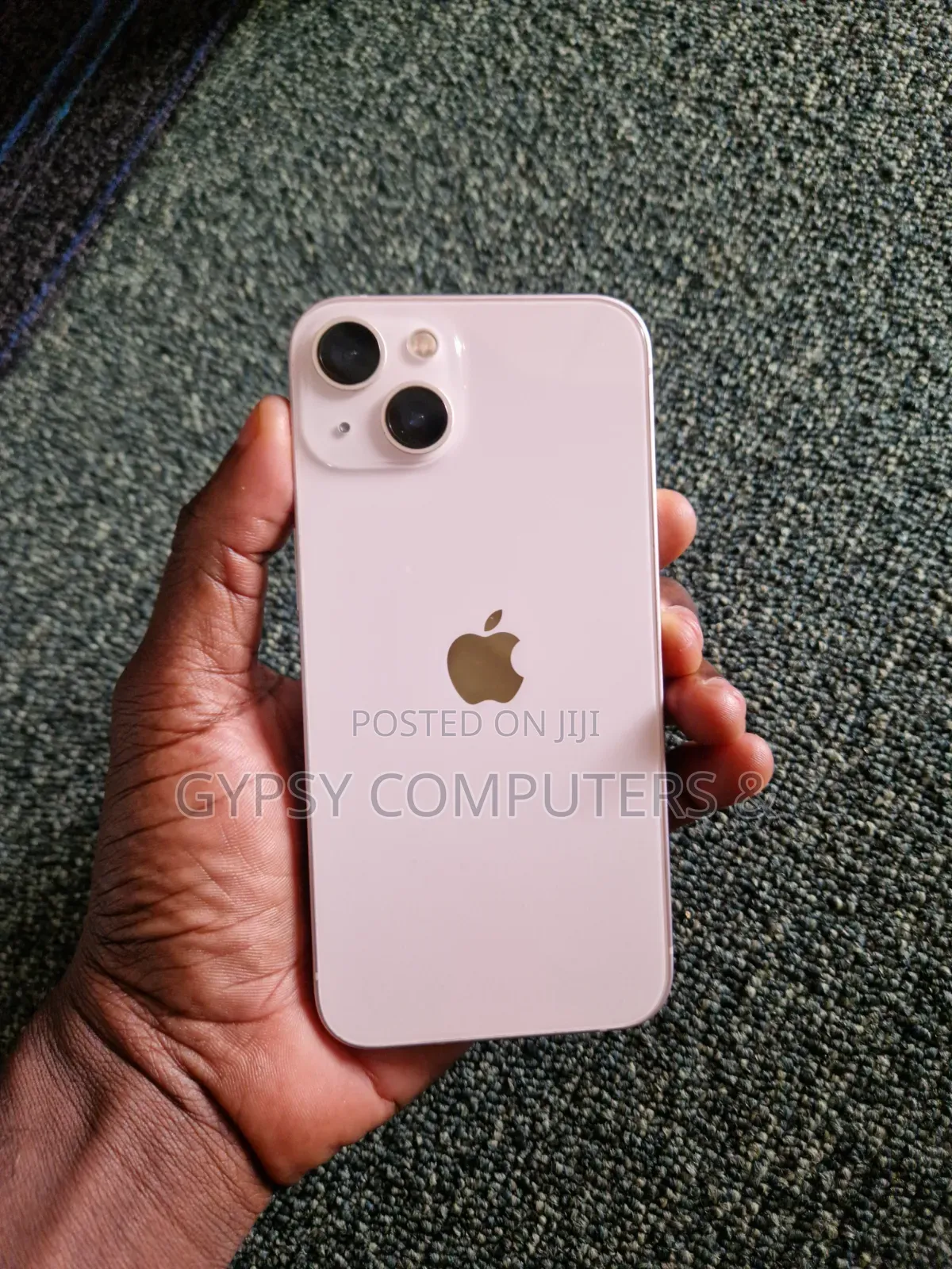 Apple iPhone 13 128 GB Pink