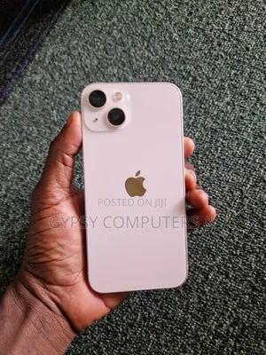 Apple iPhone 13 128 GB Pink