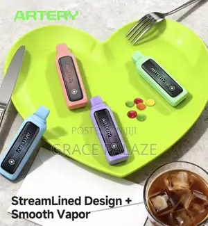 ARTERY 10000Puff Vape