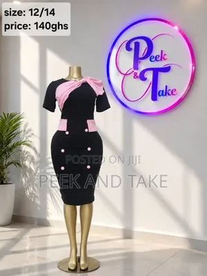 Budget-Friendly Ladies' Corporate Wears
